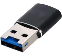 CHENG-Chenyang CY Lecteur de carte TF USB 3.0 vers Micro SD SDXC Writer Adaptateur 5Gbps Super Speed pour ordinateur portable de voiture