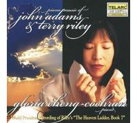 Cheng-Cochran, Gloria - Piano Music of John Adams