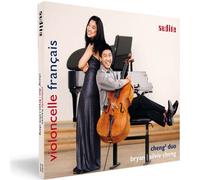 Cheng Duo Violoncelle Franais