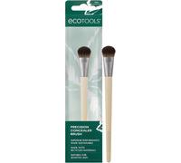 Cheng-Ecotools Precision Concealer Makeup Brush, For Concealing Under Eyes & Imperfections, Sculpt Skin, Works With Liquid & Cream Makeup, Synthetic Bristles, Cruelty-Free & Vegan, 1 Count