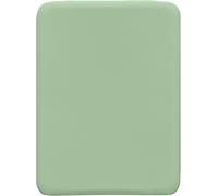 CHENG-Étui Disque Dur Compatible avec WD Elements/Elements SE - Coque Protection Disque Dur Externe en Silicone - Vert Pastel