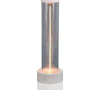 Cheng-Lampe Led Ambiante Ambrée Atmosphère Dimmable Veilleuse D'intérieur Avec Cob Filament Souple Et Magnétique, Apaisante Pour Soirée, Sommeil & Décoration - 1 An Garantie