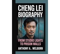 Cheng Lei Biography: From Studio Lights to Prison Walls