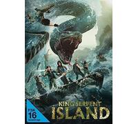 Cheng,Liu Lin - King Serpent Island