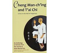 Cheng Man-Ch'ing And T'ai Chi