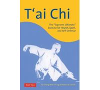 Cheng Man-Ch'ing Robert W. Smith T'ai Chi (Poche)