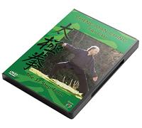 Cheng Man Ching Tai Chi - Cheng Man Ching Tai Chi - the 37 Step Form [Import anglais]
