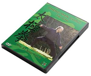 Cheng Man Ching Tai Chi - Cheng Man Ching Tai Chi - the 37 Step Form [Import anglais]