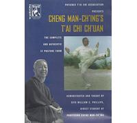 CHENG MAN-CH'ING'S T'AI CHI CH'UAN