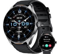 CHENG-Montre Connectée Homme Femme,1.39""HD Smartwatch avec Appel Bluetooth,Montre Sport avec 100+Sportifs,Surveillance Cardio/SPO\u2082/Sommeil/Podomètre,IP68 Étanche, Montre Homme pour iOS Android(N