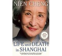 Cheng Nien Life and Death in Shanghai (Poche)