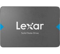 CHENG-NQ100 2,5"" SATA III (6 Gb/s) 480 Go SSD, Jusqu'à 550 Mo/s en Lecture SSD, SSD Interne pour Ordinateur Portable, Ordinateur de Bureau/PC (LNQ100X480G-RNNNG)