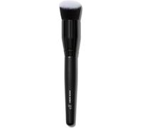 Cheng-Pinceau À Blush Liquide Camouflage, Pinceau Biseauté Idéal Pour Appliquer Et Mélanger Les Couleurs Sur Les Joues, Poils Doux, Denses, Végétalien Et Sans Cruauté Envers Les Animaux