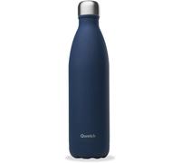 Cheng-Qwetch - Bouteille Isotherme Originals Bleu Nuit 750ml - 24h Froid Et 12h Chaud - Etanche, Sans Bpa & Réutilisable - Gourde Inox Isotherme Pour Sport, Voyage, Bureau, Randonnée