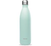 Cheng-Qwetch - Bouteille Isotherme Originals Vert Pastel 750ml - 24h Froid Et 12h Chaud - Etanche, Sans Bpa & Réutilisable - Gourde Inox Isotherme Pour Sport, Voyage, Bureau, Randonnée