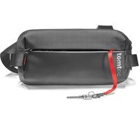 CHENG-Sac à Bandoulière pour Hommes et Femmes, Minimalist Sac de Poitrine, Léger et Résistant à l'Eau, Sling Bag de Transport Léger pour Voyage, Travail, Pour 2024 iPad mini 7, 2025 new Switch 2