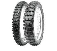 Cheng Shin / CST CM-708 3.00-18 47M TT 0