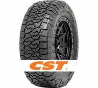 CST Sahara AT318 ( LT265/60 R18 119/116Q 10PR POR )
