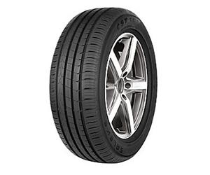 CHENG SHIN Pneu été 235/60 R 18 TL 103H SALEKS E.X1 (EVc) MFS FIT BSW