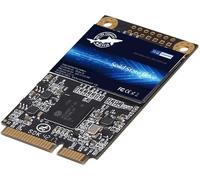 CHENG-SSD mSATA 32Go Dogfish à l'intérieur De l'actionneur à Solide Carnet De Haute Performance De Lecteur De Disque (32Go, MSATA)