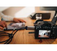CHENG-VERBATIM 49144 Adaptateur USB-C vers HDMI 4K avec Câble de 1,5 m \u2013 USB 3.1/HDMI Métallique