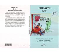 Cheng Yu – Proverbes chinois illustrés – L'Harmattan