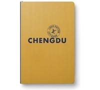 Chengdu City Guide 2023 (Français) Julien Guerrier (Auteur)