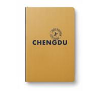 Chengdu City Guide 2026 (français) - Collectif - Louis Vuitton - relié - Guide