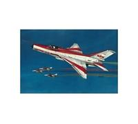 Chengdu F-7 Eb - 1:32e -