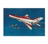 Chengdu F-7 Eb - 1:32e -
