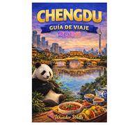 Chengdu Guía de viaje 2026: Explorando la antigua ciudad de Chengdu, los pandas, el Buda gigante de Leshan y la belleza escénica del monte Emei en la ciudad del hibisco.