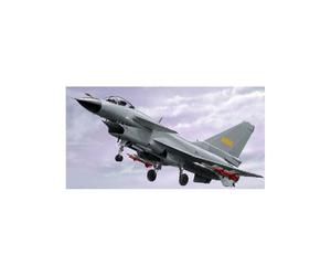 Chengdu J-10a Version Monoplace. Dragon Vigoureux - Trumpeter Tsm-2841-Trumpeter-Trumpeter