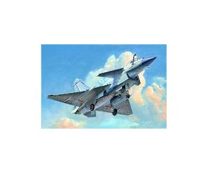 Chengdu J-10b Version Monoplace. Dragon Vigoureux Aviation Chinoise - Trumpeter Tsm-2848-Trumpeter-Trumpeter