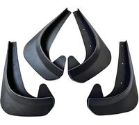 chengjunjun 4 pièces bavettes Garde-Boue pour Citroen Berlingo 3 (K9) 2023-2025 - Anti-éclaboussures, Avant+arrière, avec vis, Protection Voiture