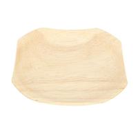 Chenglanhsjg Distributeur de Condiments en Bois de qualité Alimentaire, pour comptoir de Cuisine, Design élégant pour Table de Salle à Manger, Polyvalent pour Sauce soja, sel, (S)