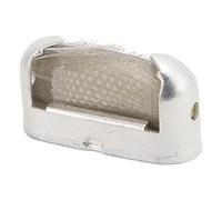 Chenglanhsjg Mini chauffe-mains à carburant Portable, poche sûre et fiable, chauffe-mains pratique pour l'extérieur et le bureau (Brûleur chauffe-mains)