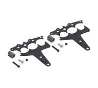 Chenglanhsjg pour, pour Le Remplacement du kit de capteur de chaîne de Pointes de Chien, Compatible avec 362 365 371xp 372xp, Utilisation de la tronçonneuse