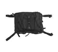 Chenglanhsjg pour Sac de Rangement T Top avec 4 Poches zippées, Porte-Serviettes en Corde élastique, Tissu Oxford 600D imperméable, Ventilation en Maille de Nylon pour (S)