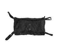 Chenglanhsjg pour Sac de Rangement T Top avec 4 Poches zippées, Porte-Serviettes en Corde élastique, Tissu Oxford 600D imperméable, Ventilation en Maille de Nylon pour (L)