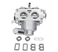 Chenglanhsjg pour V-Twin, pour Garden Carburor Gaskets Kit, Modèles 40G777 40H777 44M777 44P777 44S677# 796997