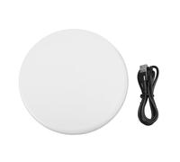 Chenglanhsjg Présentoir rotatif motorisé, charge de 3 kg, plateau tournant électronique à 360 degrés, pour produits de photographie, montre des bijoux, des montres