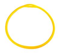 Chenglanhsjg Scuba Diving Regulator Holder, for Soft Silicone Second Stage Mouthpiece, Lightweight Comfortable Necklace Design, Secure Diving Accessory for Snorkeling and Scuba GEA (Jaune)