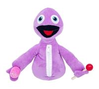 CHENGLI Yeeps Peluche, Hide and Seek Poupée en Peluche Douce et Moelleuse, Figurine en Peluche de Jouet Jeu d'horreur de Hide and Seek, Cadeau pour Tous Les âges et Toutes Les Occasions