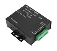chengong Bloc d'alimentation Multifonction 12V 3A pour accès, Protection Contre Les Courts-Circuits pour Les systèmes de contrôle d'accès Systèmes de déverrouillage Système de déverrouillage de