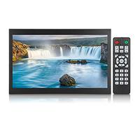 chengong de Fin d'année Écran TFT Effet d'affichage Plus Clair Écran d'affichage Facile à Utiliser Écran HD Moniteur Ordinateurs CCTV Fonctionne pour PC(European regulations)