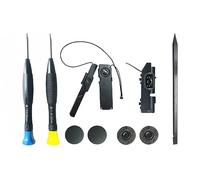 ChenGong - Ensemble de haut-parleurs internes de rechange gauche et droite compatibles avec A1278 2011 2012, 922-9772, 604-2713-A