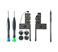 ChenGong - Ensemble d'enceintes, gauche et droite de rechange pour haut-parleur interne compatible avec MacBook Pro 15" Retina A1398 2012 2013 2014 2015, 923-0660, 609-0335-A