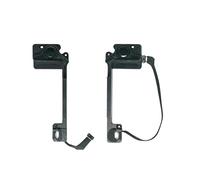 ChenGong - Haut-parleurs gauche et droit 923-00509 de rechange compatibles avec A1502 13" 2013 2014 2015