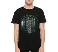 CHENGREN Robert Pattinson T-shirt humoristique « This is The Skin of a Killer », Couleur 04, M