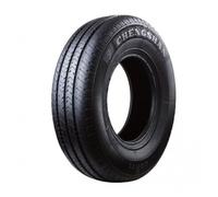 Chengshan CSR71 165/70R14C 89/87R 6PR BSW C A 72 B
